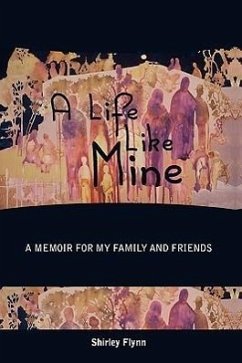 A Life Like Mine - Flynn, Shirley