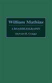 William Mathias