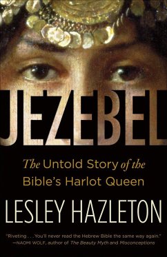 Jezebel - Hazleton, Lesley