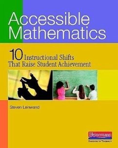 Accessible Mathematics - Leinwand, Steven