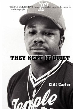 They Kept It Quiet - Carter, Cliff