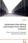 Multimedia Data Mining and Analysis from Motion Contents
