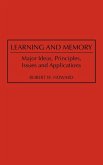 Learning and Memory