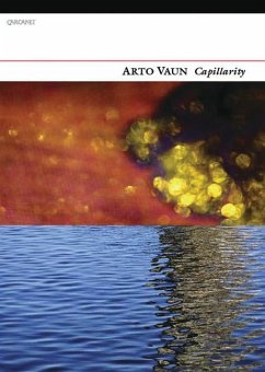 Capillarity - Vaun, Arto Capillarity - Vaun, Arto