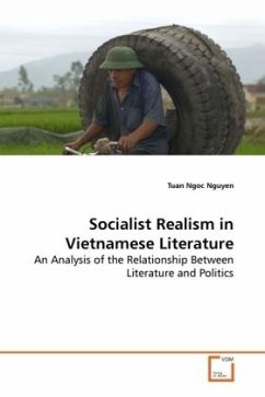 Socialist Realism in Vietnamese Literature - Nguyen, Tuan Ngoc