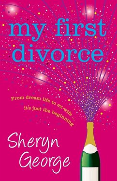 Cover MY FIRST DIVORCE