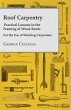 Roof Carpentry - Practical Lessons in... - Bild 1