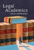 Legal Academics