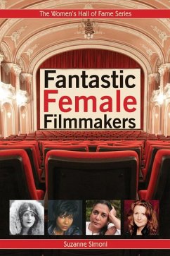 Fantastic Female Filmmakers - Simoni, Suzanne