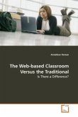 The Web-based Classroom Versus the Traditional