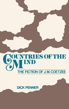 Countries of the Mind - Penner, Allen Richard; Penner, Dick