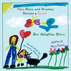 How Alyssa and Arianna Became a Family - Danzig, Alyssa