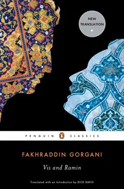 Vis and Ramin - Gorgani, Fakhraddin