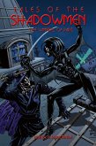 Tales of the Shadowmen 5 Tales of the Shadowmen 5