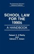School Law for the 1990s - Bild 1