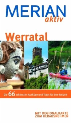 Werratal - Pierrot, Peer