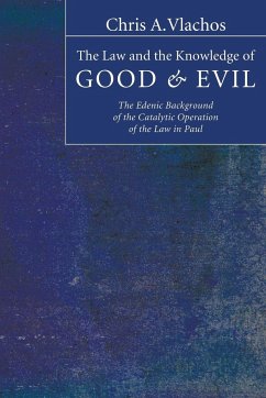 The Law and the Knowledge of Good and Evil