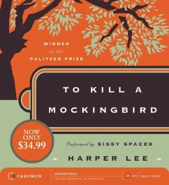 To Kill a Mockingbird - Lee, Harper