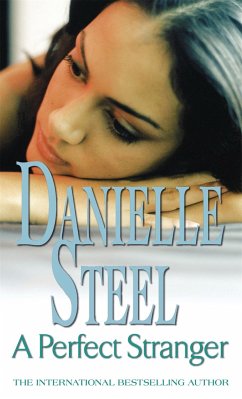 A Perfect Stranger - Steel, Danielle