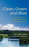 Clean, Green and Blue