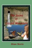 The Secret Of Lizard Mountain
