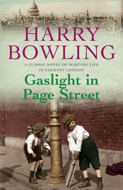 Gaslight in Page Street - Bowling, Harry