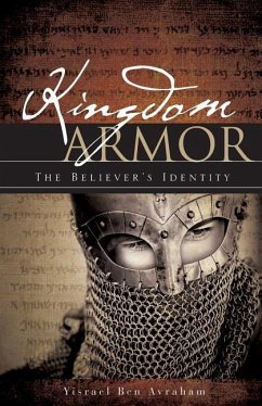 Kingdom Armor - Avraham, Rabbi Yisrael Ben