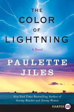 Color of Lightning LP, The - Jiles, Paulette