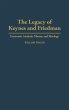 The Legacy of Keynes and Friedman - Bild 1