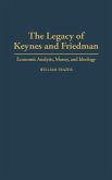 The Legacy of Keynes and Friedman The Legacy of Keynes and Friedman