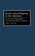 South Asian Religions in the Americas - Bild 1