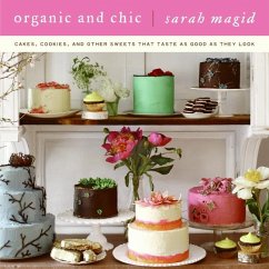Organic and Chic - Magid, Sarah