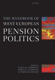 Handbook of West European Pension Politics