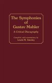 The Symphonies of Gustav Mahler