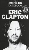 The Little Black Songbook of Eric Clapton