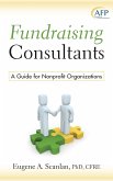 Fundraising Consultants