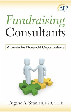 Fundraising Consultants - Scanlan, E A