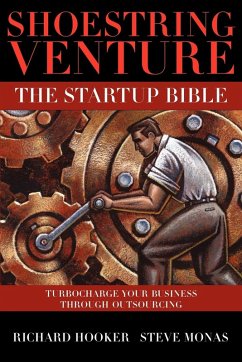 Cover Shoestring Venture