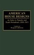 American House Designs - Bild 1