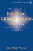 The History of Political Change