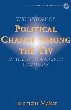 The History of Political Change - Makar, Tesemchi