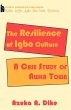 The Resilience of Igbo Culture. A Case... - Bild 1