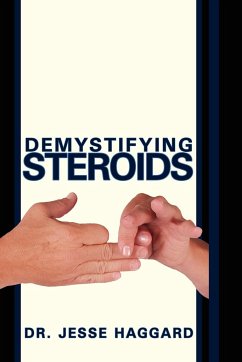 Demystifying Steroids