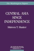 Central Asia Since Independence