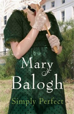 Simply Perfect - Balogh, Mary