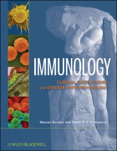 Immunology - Strober, Warren; Gottesman, Susan R.