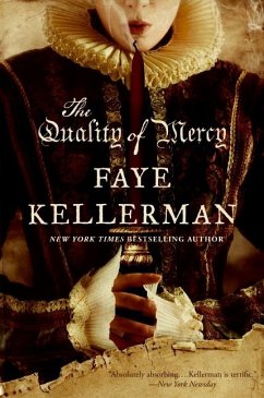 The Quality of Mercy - Kellerman, Faye