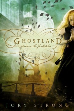 Ghostland - Strong, Jory