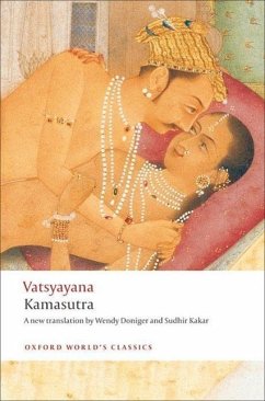 Kamasutra - Vatsyayana, Mallanaga