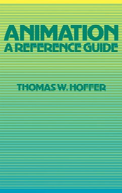 Animation - Hoffer, Thomas W.